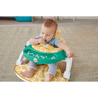 Fisher Price scaun de masa portabil Playtime to snack time! 6m+ Girafa