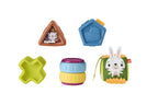 Fisher Price set jucarie interactiva cuburi senzoriale 6m+