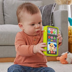 Fisher Price smartphone  Laugh and Learn in Limba Romana
