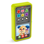 Fisher Price smartphone  Laugh and Learn in Limba Romana, 9-36 luni