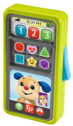 Fisher Price smartphone  Laugh and Learn in Limba Romana