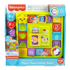 Fisher Price tabla de joc Laugh&Learn 9m+ Limba maghiara