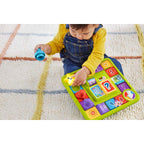 Fisher Price tabla de joc Laugh&Learn 9m+ Limba maghiara