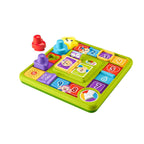 Fisher Price tabla de joc Laugh&Learn 9m+ Limba maghiara