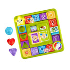 Fisher Price tabla de joc Laugh&Learn 9m+ Limba maghiara