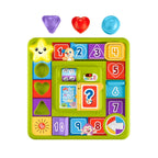 Fisher Price tabla de joc Laugh&Learn 9m+ Limba maghiara