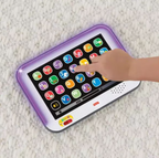 Fisher Price Tableta in limba maghiara Laugh and Learn 12-36 luni