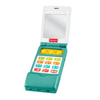 Fisher Price telefon pliabil Laugh&Learn Flip Phone 6m+ Limba maghiara