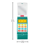 Fisher Price telefon pliabil Laugh&Learn Flip Phone 6m+ Limba maghiara