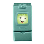 Fisher Price telefon pliabil Laugh&Learn Flip Phone 6m+ Limba maghiara