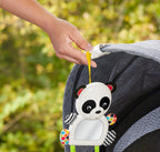Fisher Price Jucarie educativa Panda On-the-Go 0m+ FGH91 03