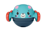 Fisher Price Animale Prietenoase 9m+