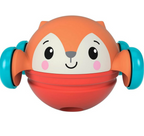 Fisher Price Animale Prietenoase 9m+