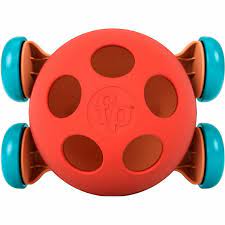 Fisher Price Animale Prietenoase 9m+