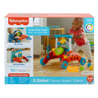 Fisher Price antepremergator 2in1 masinuta 6-36 luni limba maghiara