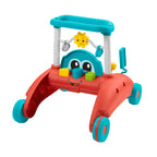 Fisher Price antepremergator 2in1 masinuta 6-36 luni limba maghiara