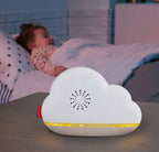 Fisher Price carusel muzical cu lumina de veghe 0m+ 08