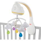 Fisher Price carusel muzical cu lumina de veghe 0m+ 02