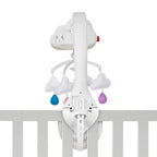 Fisher Price carusel muzical cu lumina de veghe 0m+ 03