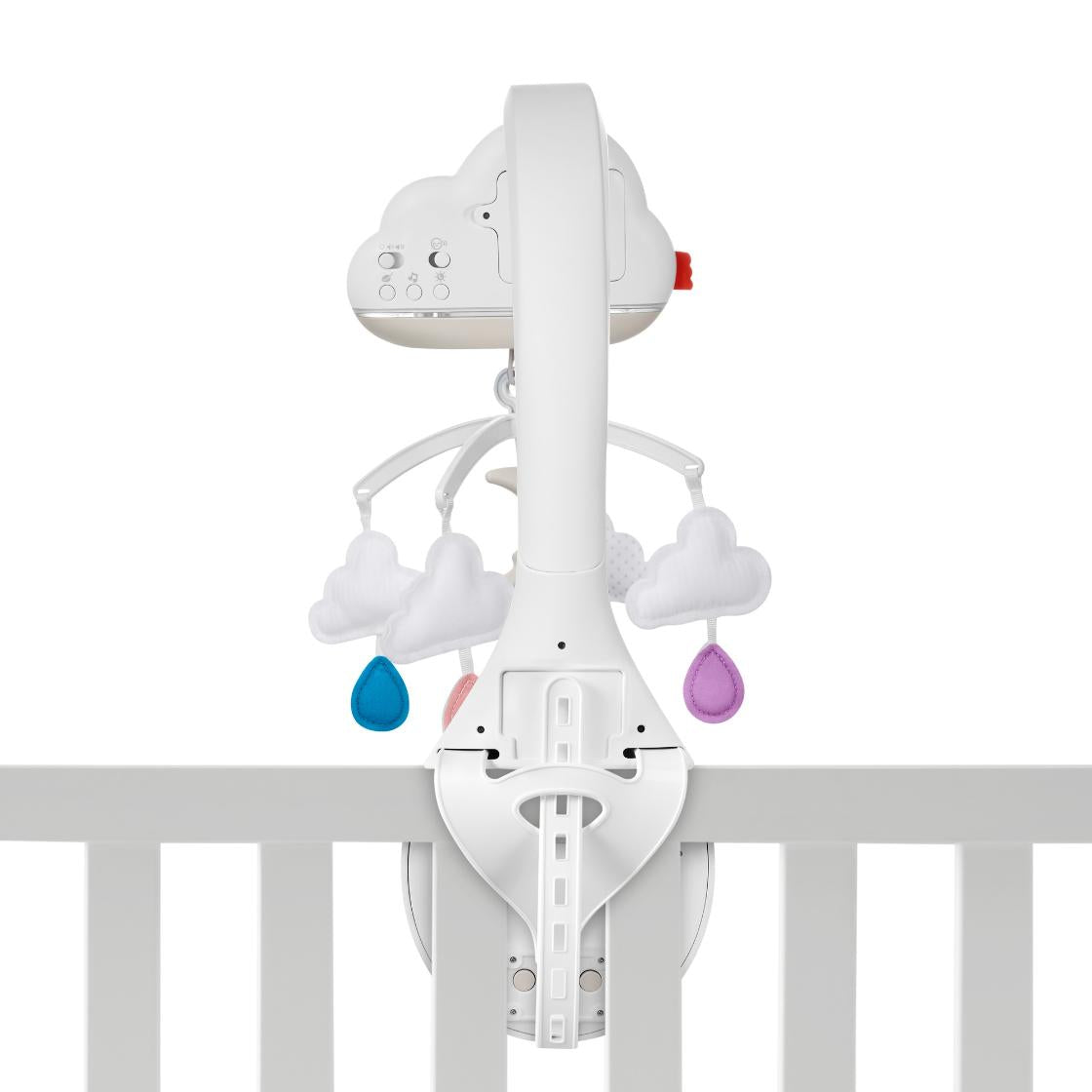 Fisher Price carusel muzical cu lumina de veghe 0m+ 03