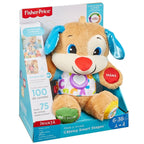 Fisher Price Catelus vorbitor in limba romana  03