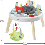 Fisher Price centru de activitati 6m+