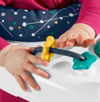 Fisher Price centru de activitati Astro Kitty SapceSaver Jumpero 05