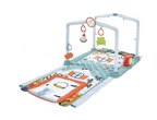 Fisher Price covor de joaca 3in1 Crawl&Play Activity Gym