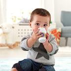 Fisher Price Jucarie dentitie pahar de cafea 3 luni+ 04