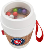 Fisher Price Jucarie dentitie pahar de cafea 3 luni+ 02