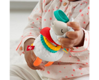 Fisher Price jucarie educativa Lama Click-Clack 3m+ FXC20 03