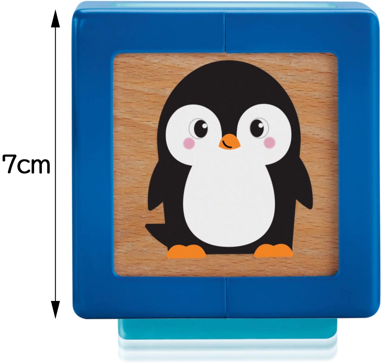 Fisher Price jucarie educativa set cuburi Stack&Discover 04