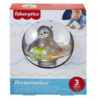 Fisher Price jucarie minge Watermates 3m+, Lenes 01