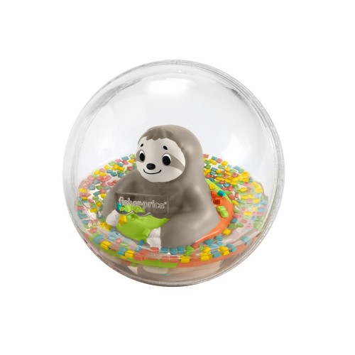Fisher Price jucarie minge Watermates 3m+