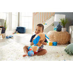 Fisher Price jucarie muzicala Catel foarte mare 18m+ 05