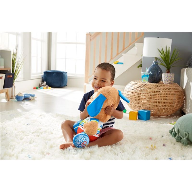 Fisher Price jucarie muzicala Catel foarte mare 18m+ 05