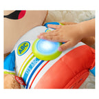Fisher Price jucarie muzicala Catel foarte mare 18m+ 03