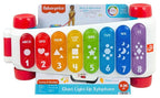 Fisher Price jucarie muzicala Xilofon vorbitoare in limba maghiara 9-36 luni