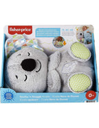 Fisher Price jucarie plus muzicala pentru dormit 0m+ GRT59 02