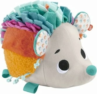 Fisher Price jucarie plus Sensory 3m+