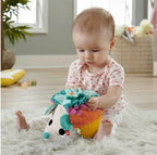 Fisher Price jucarie plus Sensory 3m+
