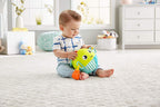 Fisher Price Jucarie senzoriala pestisor 0m+ GFC36 04