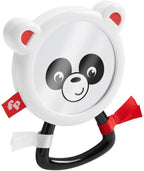 Fisher Price jucarie zornaitoare 3m+, Panda GGF02 GGF07 01