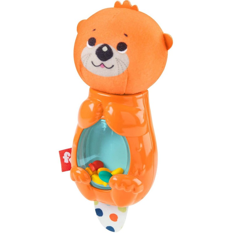 Fisher Price jucarie zornaitoare 3m+