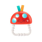 Fisher Price jucarie zornaitoare cu lumini 3m+, Ciuperca HBP46
