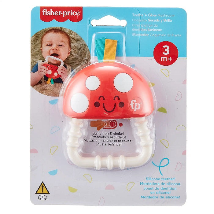 Fisher Price jucarie zornaitoare cu lumini 3m+