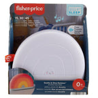 Fisher Price lampa de veghe muzicala 0m+ Curcubeu