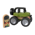 Fisher Price masinuta Wonder Makers 3 ani+ Jeep 01