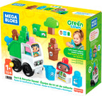 Fisher Price Mega Bloks First Builders cuburi constructie0 4