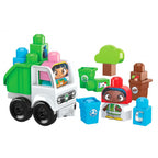 Fisher Price Mega Bloks First Builders cuburi constructie 02